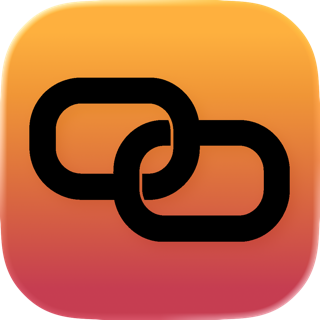 LinkUp app icon